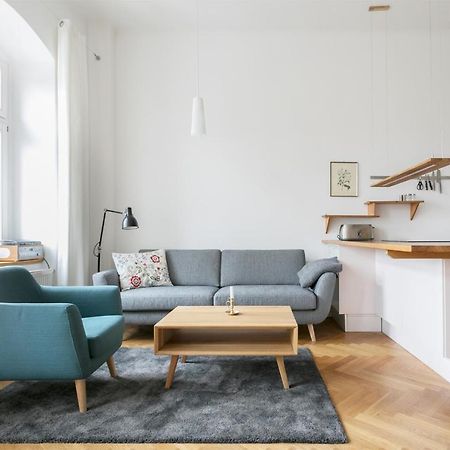 Apartment Bischof Am Alaunpark, Dresden Neustadt Δωμάτιο φωτογραφία